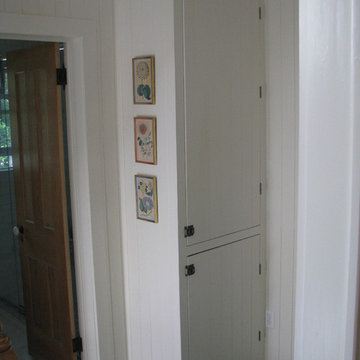 Historic Cottage