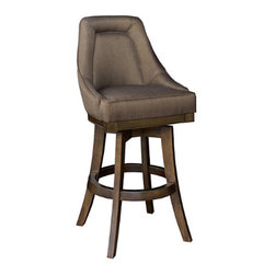 Reeves Bar Stool - Bar Stools And Counter Stools