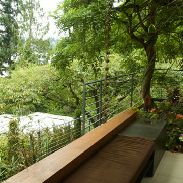 GARDEN VIEW TERRACE