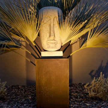 Statuary