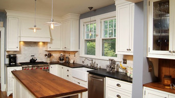 Best 15 Cabinetry And Cabinet Makers In Winchester Va Houzz