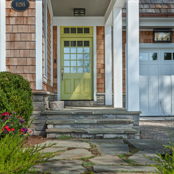 Michigan Beach House