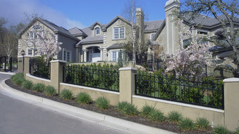 Alamo Estates Custom Home