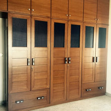 Closet Ideas