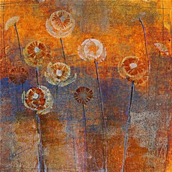 Barbara 1 by Maeve Harris - Artwork