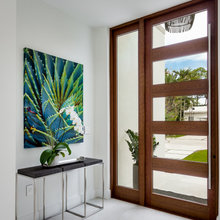 Casa Miami Family Room