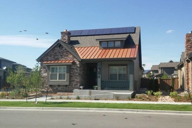 Residential Solar in Denver