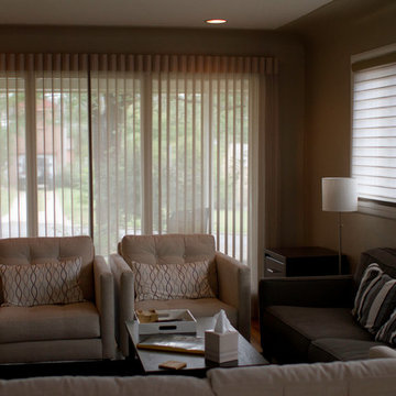 Client Homes