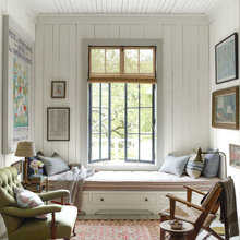 nooks