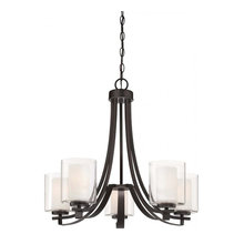 Chandeliers