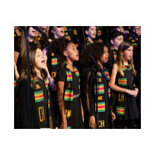 choir