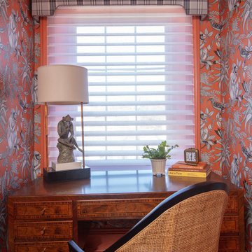 Historic Elegance in Old Town