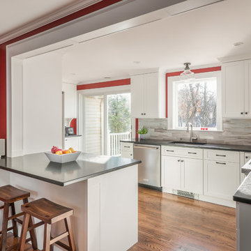 Tradition with a Twist in Needham