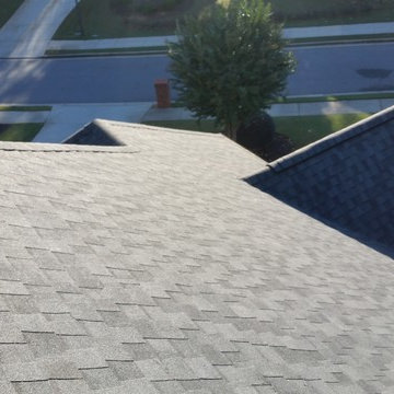 Landmark PRO New Roof