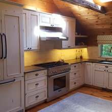 Hermann Kitchen applicance layouts...