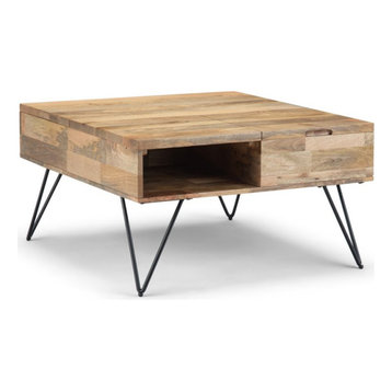 The 15 Best Lift Top Coffee Tables For 2022 Houzz Lift Top Coffee Tables For 2022, Carrier 50 Wide Espresso Lift Top Storage Coffee Table
