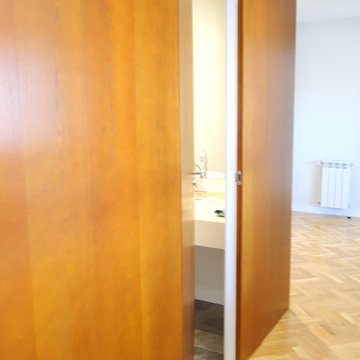 Vivienda Retiro
