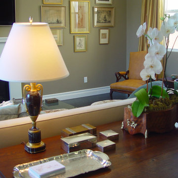 Los Angeles Remodel