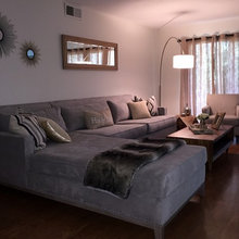 Bedroom Ideas