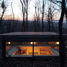 Outhouse