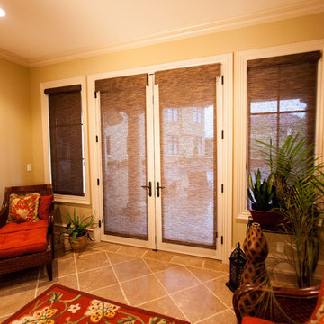 Complete Design Project - Overland Park, Kansas