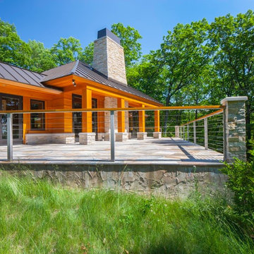 Gall House