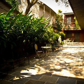 French Quarter Residence