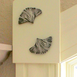 Lodge & Nature Hardware - Onlays And Appliques