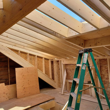 Addition Project