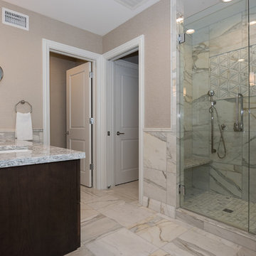 Executive Long Stay Suites