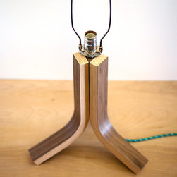 Traverse Table Lamp - Table Lamps