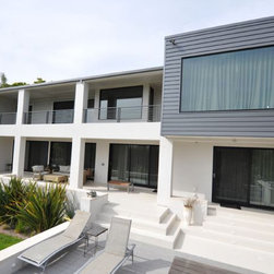 Fleetwood Windows and Doors - Windows
