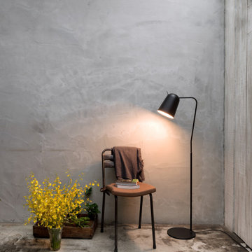 DODO Floor Lamp
