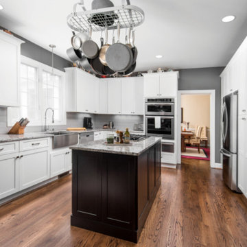 Remodels