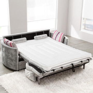 Bolero Sofa Bed Sleeper by Famaliving California