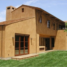 Exteriors