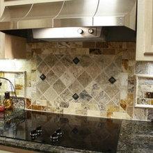 Backsplash