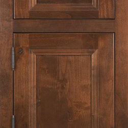 Medallion Cabinetry Craftsman Inset Door Style - Products
