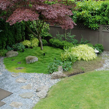 Feng Shui Garden