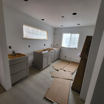 JADU Guest kitchen