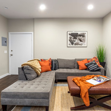 Playa Del Rey Condo Update