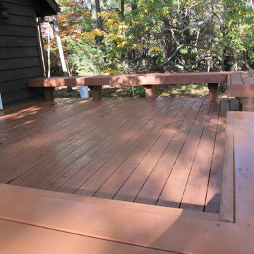 Deck Restoration 6