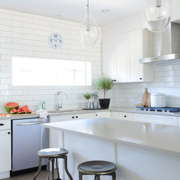 Sakura Townhouse Development - Showsuite 2