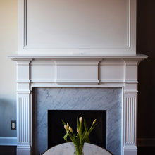 fireplaces
