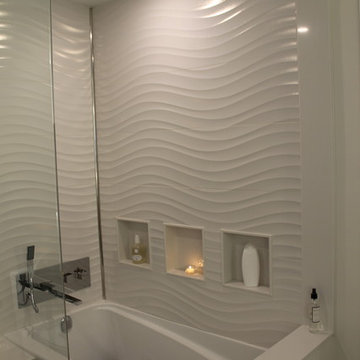 Modern Spa