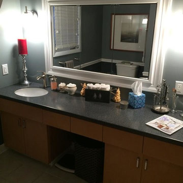 Bathroom Remodel