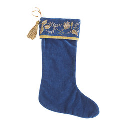 ZARI STOCKING - Products