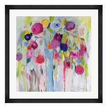 Lieber's artwork