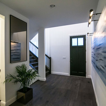 Modern Luxe