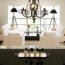Living Room Ideas